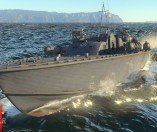 War Thunder Knights of the Sea