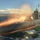 War Thunder Knights of the Sea