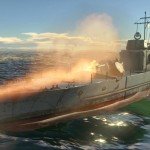 War Thunder Knights of the Sea