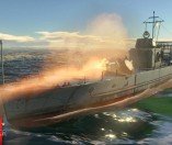 War Thunder Knights of the Sea