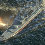 War Thunder Knights of the Sea