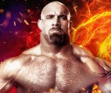 WWE 2K17