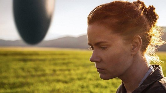 Arrival immagine Cinema 03