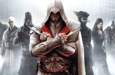 assassin's creed the ezio collection switch