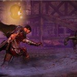 Berserk and the Band of the Hawk: svelati nuovi dettagli sul gioco