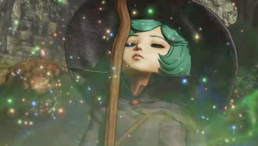 Berserk and the Band of the Hawk: sette minuti di gameplay con Schierke