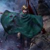 Berserk and the Band of the Hawk: un gameplay mostra in azione Serpico