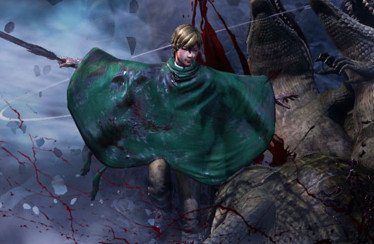 Berserk and the Band of the Hawk: un gameplay mostra in azione Serpico