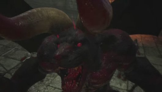 Berserk trailer zodd