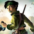 Beyond Good & Evil 20th anniversary edition