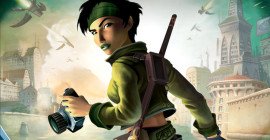 Beyond Good & Evil 20th anniversary edition