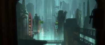 BioShock The Collection immagine PC PS4 Xbox One 02