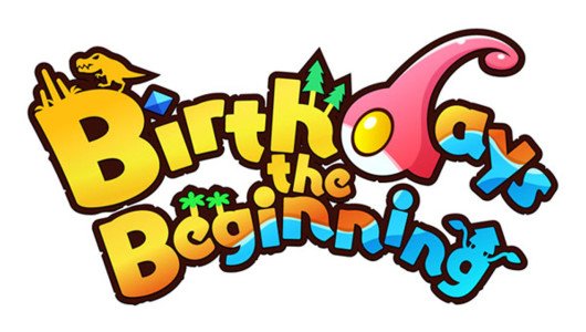 Birthdays diventa Birthdays The Beginning