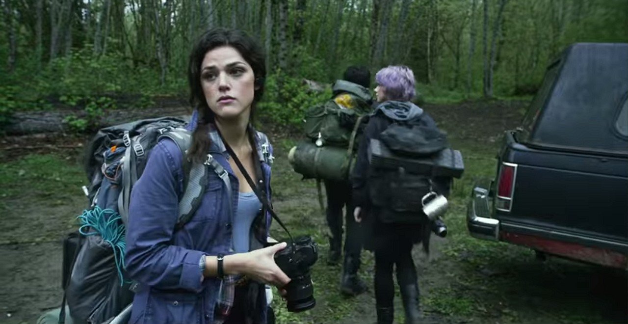 Blair Witch immagine Cinema 01