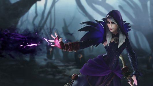 Breakaway trailer gameplay