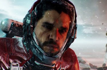 Call of Duty Infinite Warfare trailer Kit Harington