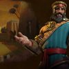 Civilization VI trailer sumeri