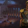 Civilization VI video roma