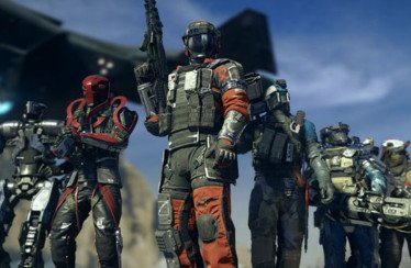 Call of Duty Infinite Warfare windows store