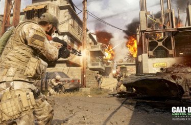 Call of Duty Modern Warfare Remastered: reveal trailer per il multiplayer