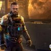 call of duty infinite warfare classifica uk