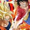 Dragon Ball Z Dokkan Battle ha superato i 100 milioni di download