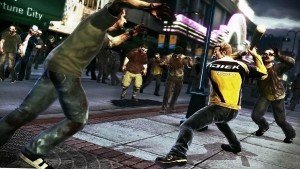 Dead Rising Collection immagine PC PS4 Xbox One 06