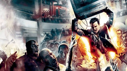 capcom vancouver Dead Rising Collection immagine PC PS4 Xbox One Hub