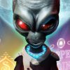 Destroy All Humans classificato per PS4 in Europa