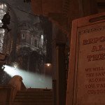 Dishonored 2 screenshot 05