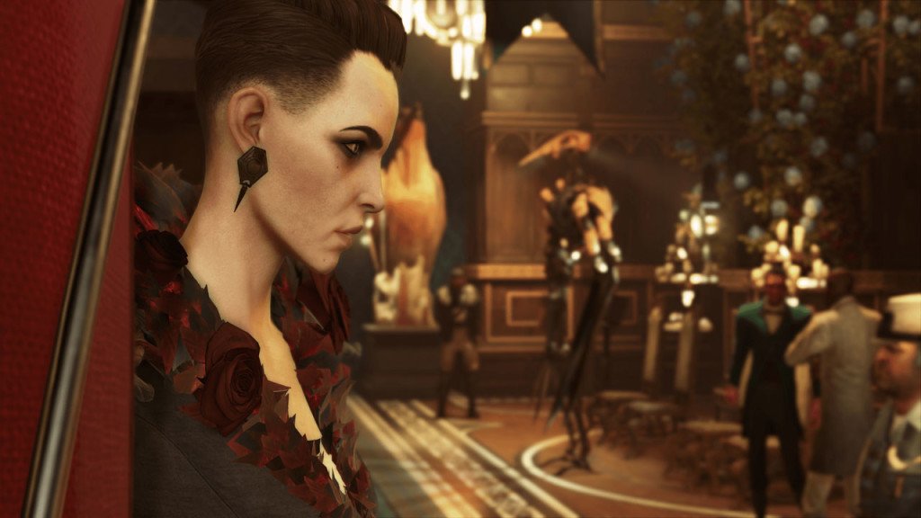 Dishonored 2 terza patch pc