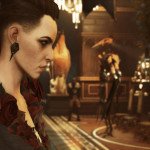 Dishonored 2 terza patch pc