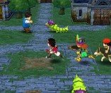 Dragon Quest VII Frammenti di un mondo dimenticato immagine 3DS Hub piccola