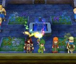 Dragon Quest VII Frammenti di un mondo dimenticato immagine 3DS Hub piccola