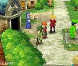 Dragon Quest VII Frammenti di un mondo dimenticato immagine 3DS Hub piccola