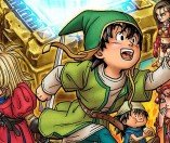 Dragon Quest VII Frammenti di un mondo dimenticato immagine 3DS Hub piccola