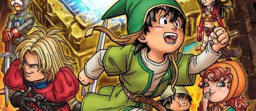 Dragon Quest VII Frammenti di un mondo dimenticato immagine 3DS Hub