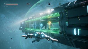 Star Raiders