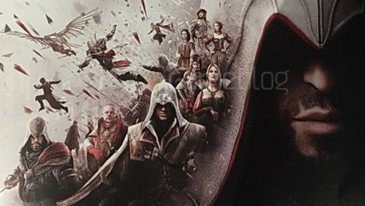 Assassin's Creed The Ezio Collection compare su Amazon.it
