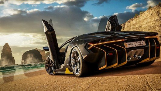 forza horizon 4 e3 2018 Forza Horizon 3