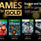 Games with Gold: The Escapists, Super Mega Baseball e altro