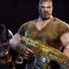 Gears of War 4 pc