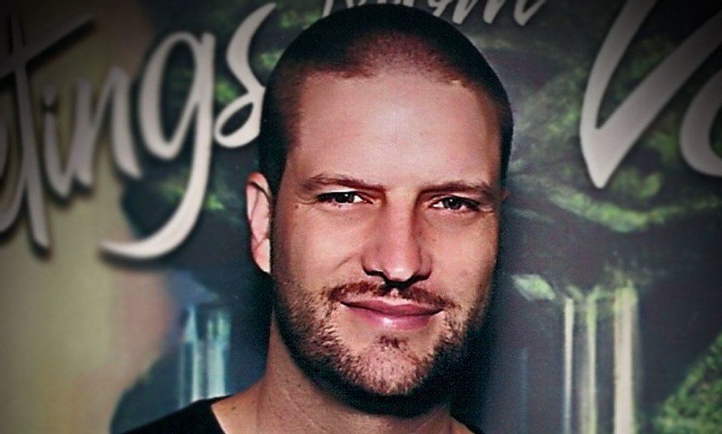 Gordon Van Dyke italiano
