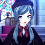 Hatsune Miku Project DIVA X immagine PS4 PS Vita 03