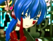 Hatsune Miku Project DIVA X immagine PS4 PS Vita Hub piccola