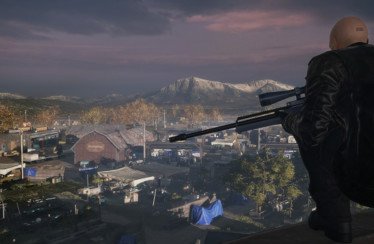 IO Interactive conferma la seconda stagione di Hitman