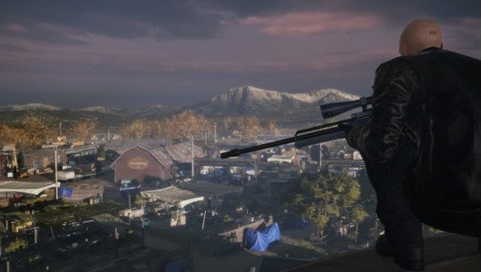 IO Interactive conferma la seconda stagione di Hitman