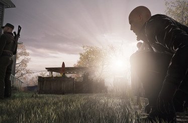 Hitman trailer lancio episodio 5 colorado