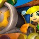 Hyrule Warriors Legends: disponibili Phantom Hourglass e Spirit Tracks