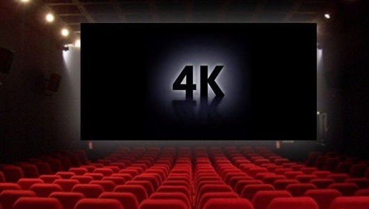Il 4K al cinema e nel home entertainment - Intervista a Enrico Ferrari di Sony Europe